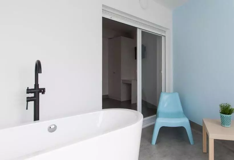 Hotelli Hospedium H Cabo Sport