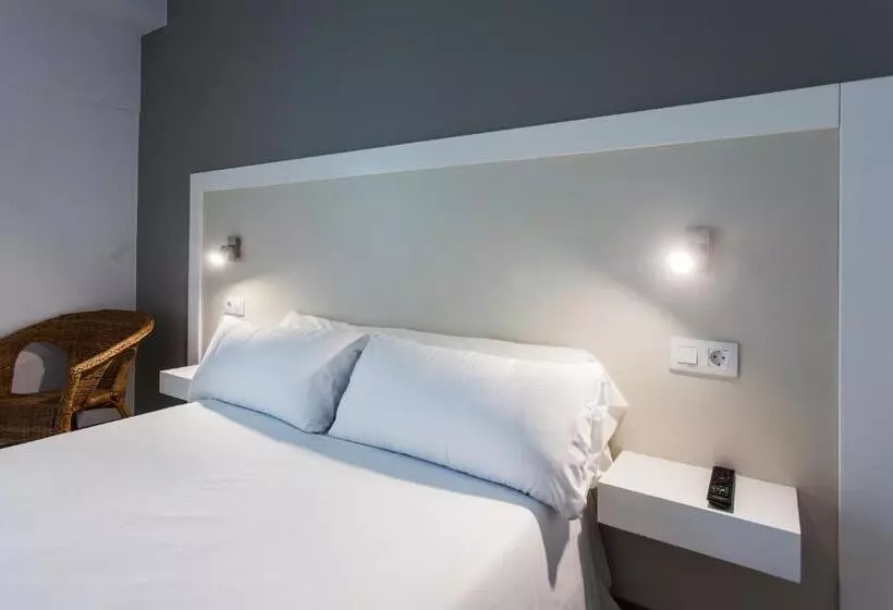 Hotelli Hospedium H Cabo Sport