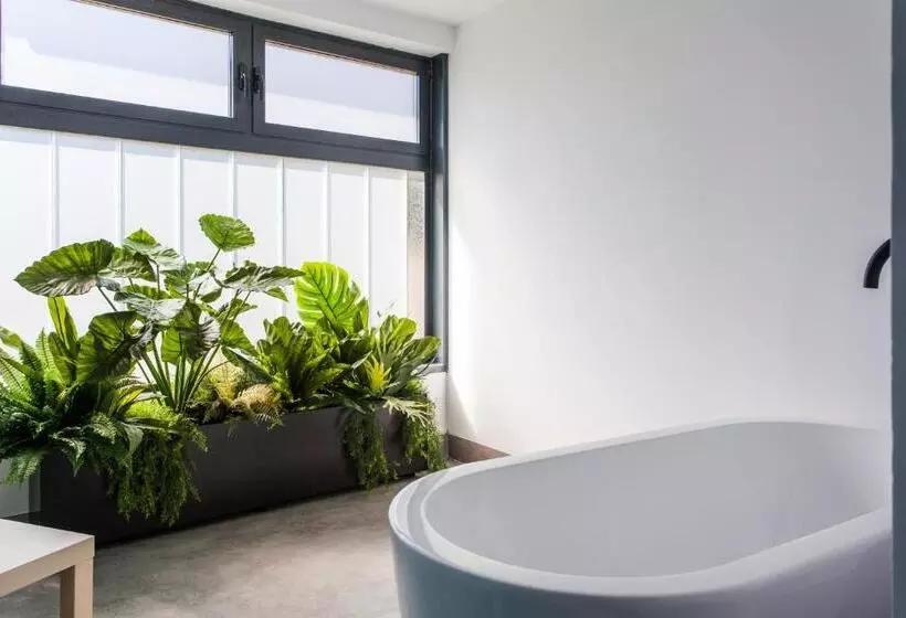 Hotelli Hospedium H Cabo Sport