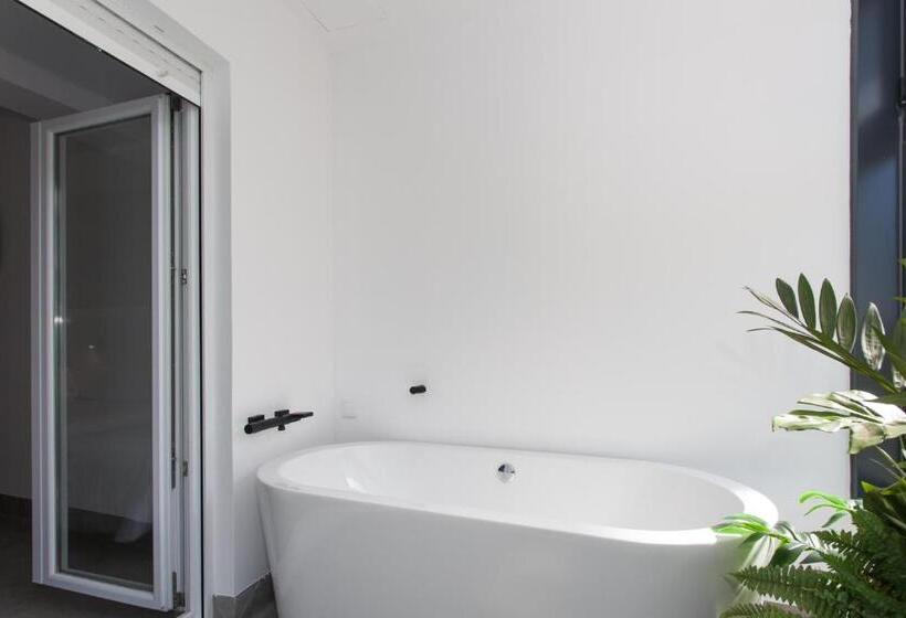 فندق Hospedium H Cabo Sport