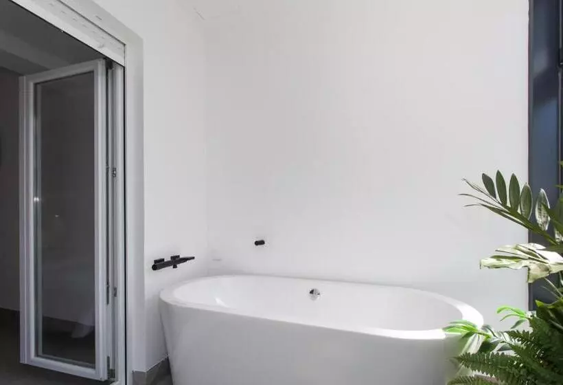 Hotelli Hospedium H Cabo Sport