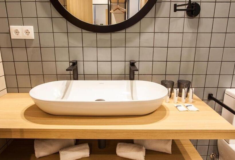 فندق Hospedium H Cabo Sport