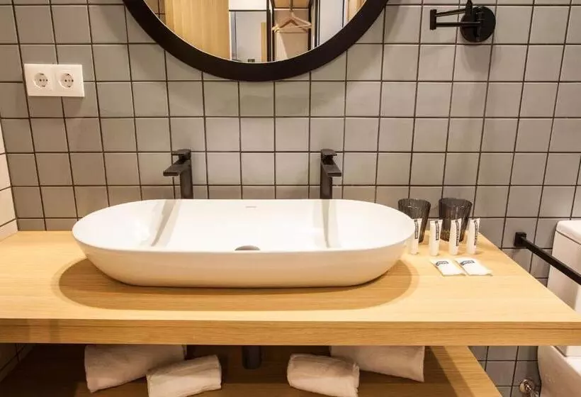 Hotelli Hospedium H Cabo Sport