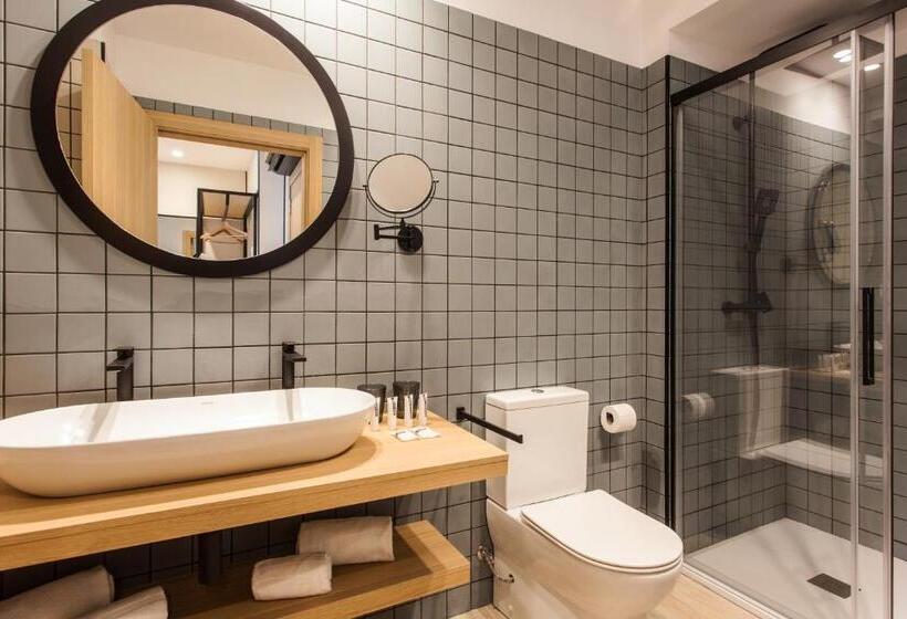 فندق Hospedium H Cabo Sport