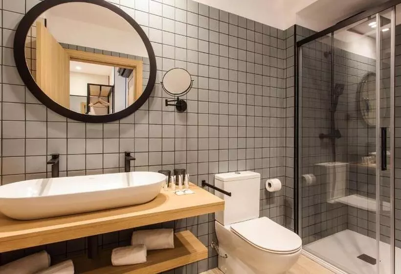 Hotelli Hospedium H Cabo Sport