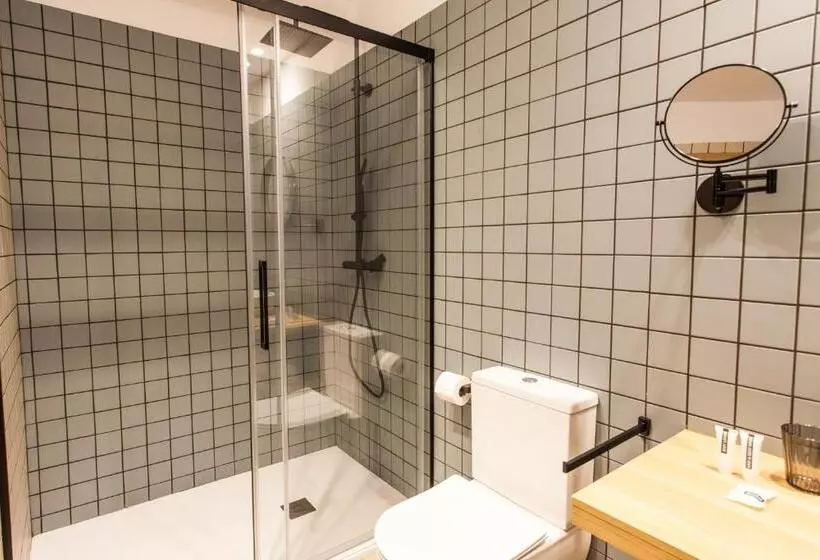 Hotelli Hospedium H Cabo Sport