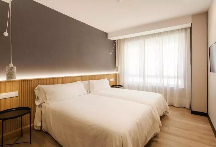 Hotelli Hospedium H Cabo Sport