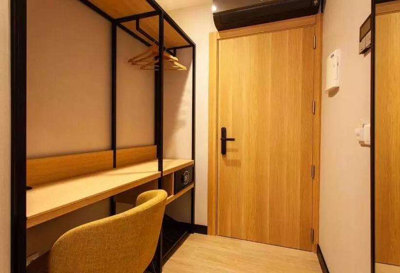 Hotelli Hospedium H Cabo Sport