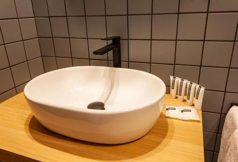 Hotelli Hospedium H Cabo Sport