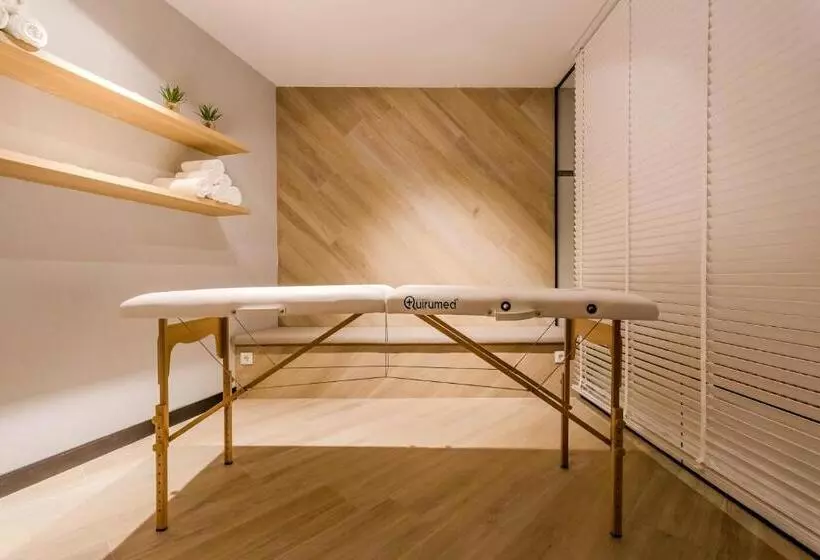 Hotelli Hospedium H Cabo Sport