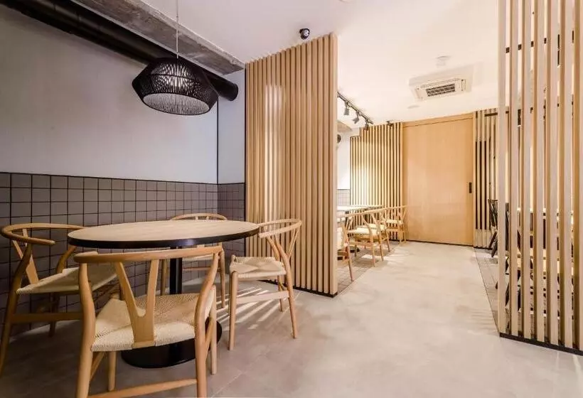 Hotelli Hospedium H Cabo Sport