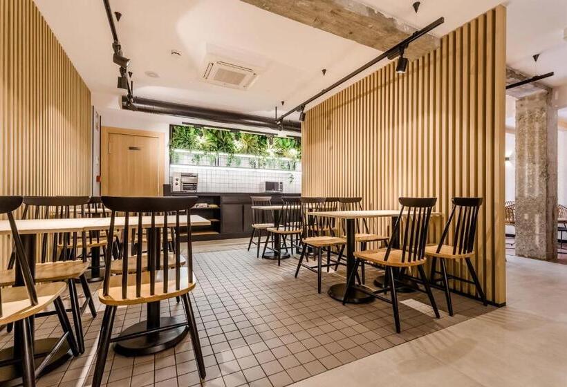 فندق Hospedium H Cabo Sport