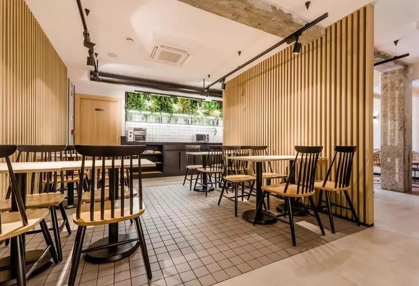 Hotelli Hospedium H Cabo Sport