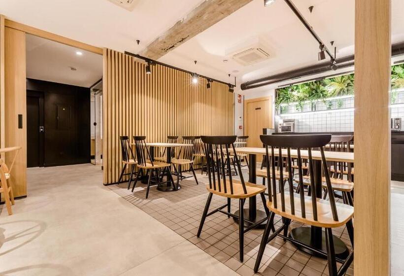 فندق Hospedium H Cabo Sport