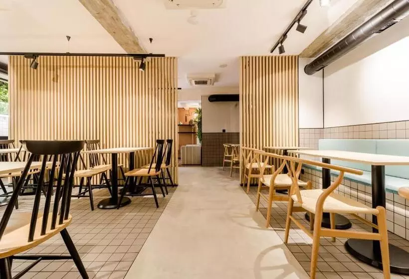 Hotelli Hospedium H Cabo Sport