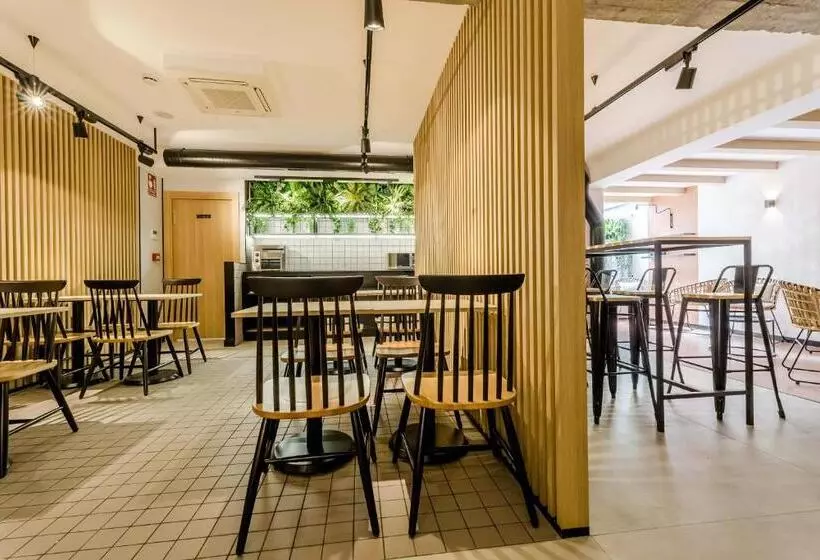 Hotelli Hospedium H Cabo Sport