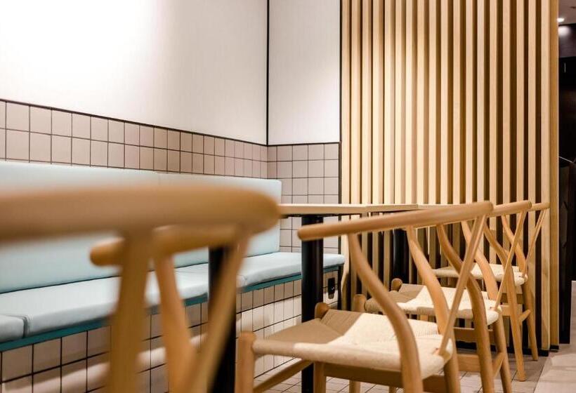 فندق Hospedium H Cabo Sport