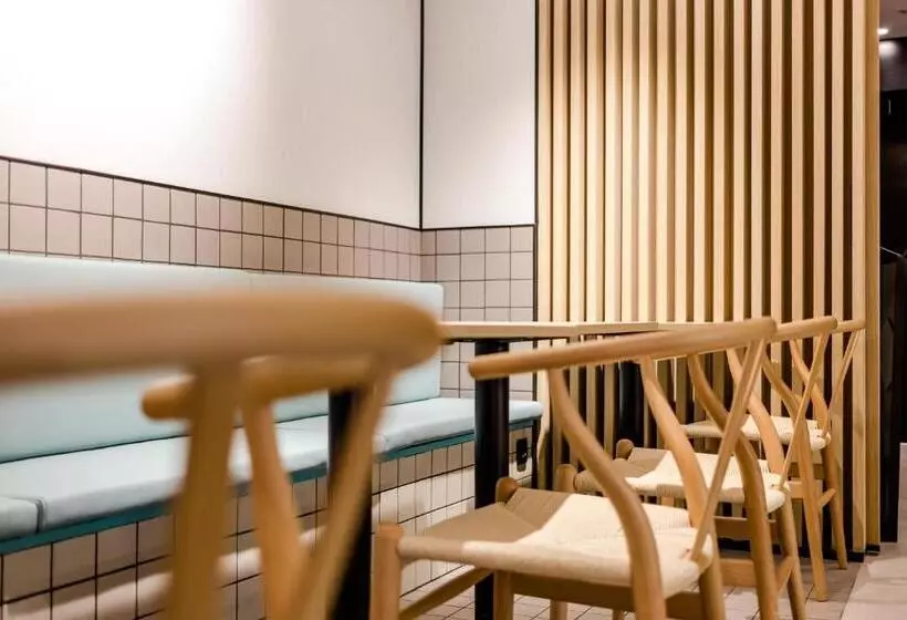 Hotelli Hospedium H Cabo Sport