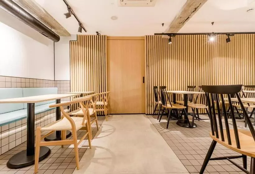 Hotelli Hospedium H Cabo Sport