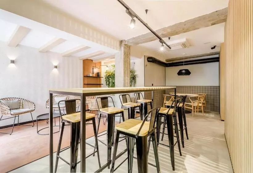 Hotelli Hospedium H Cabo Sport