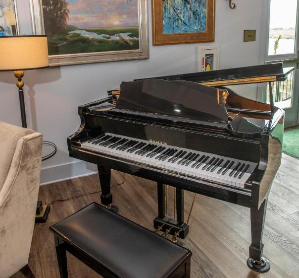 בית מלון כפרי Oaks On The River