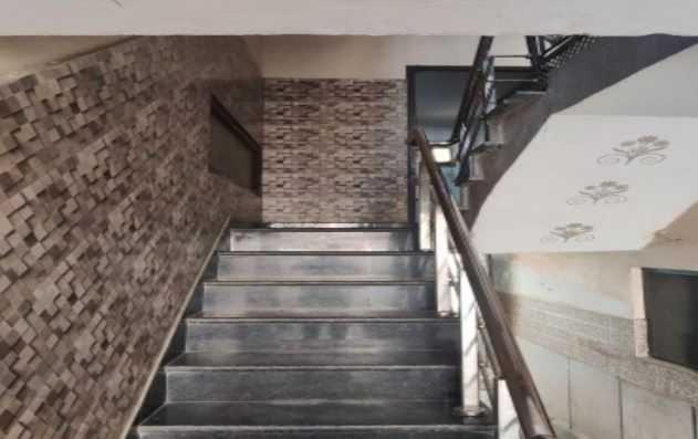 Hotell Oyo 80891  Sachin