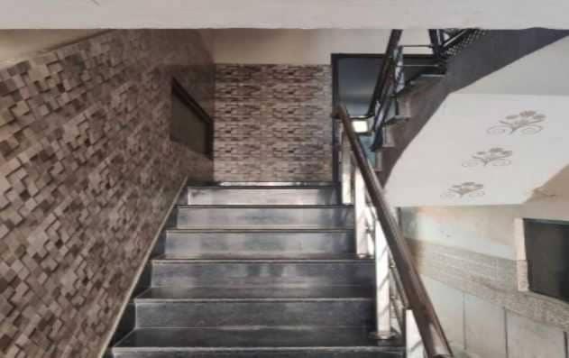 Hotell Oyo 80891  Sachin