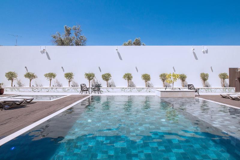 هتل évora O Cante