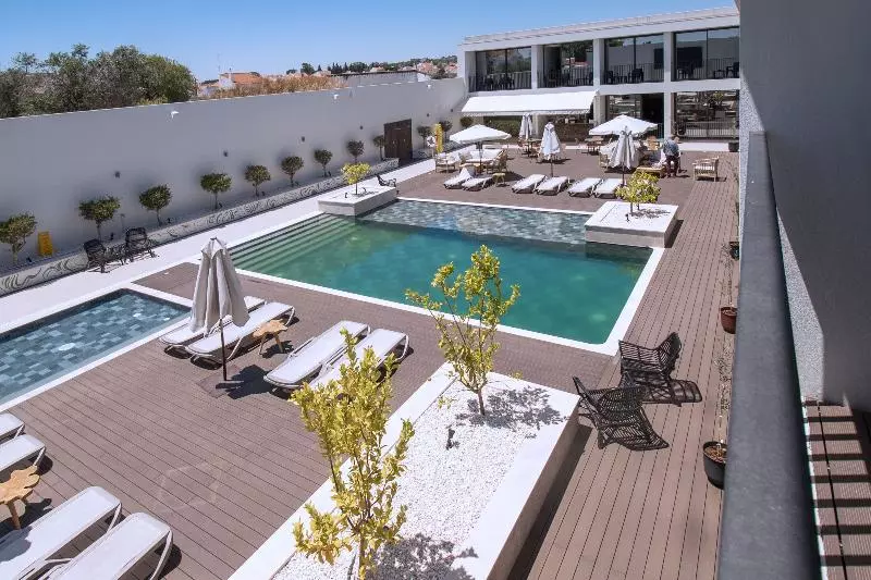 هتل évora O Cante