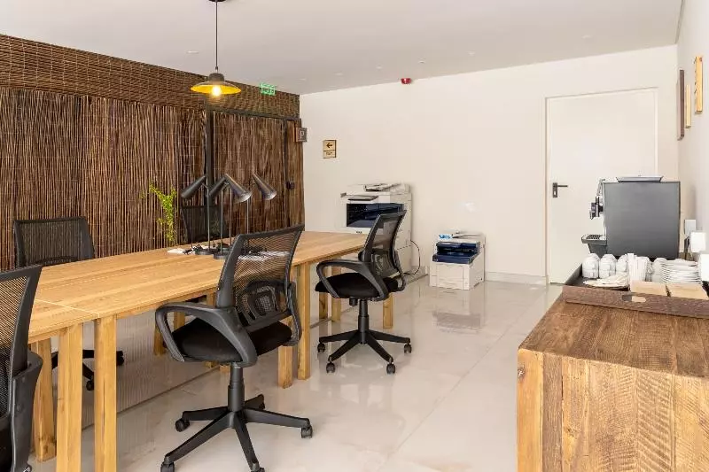 هتل évora O Cante