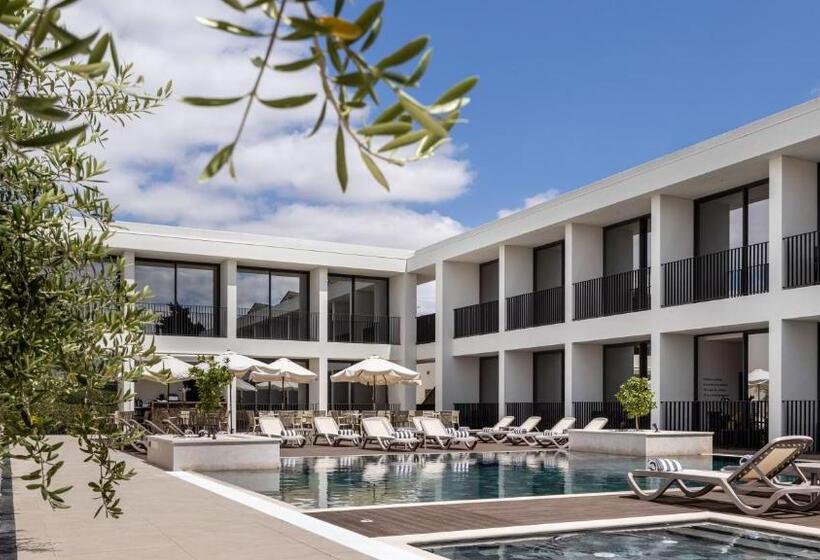 هتل évora O Cante