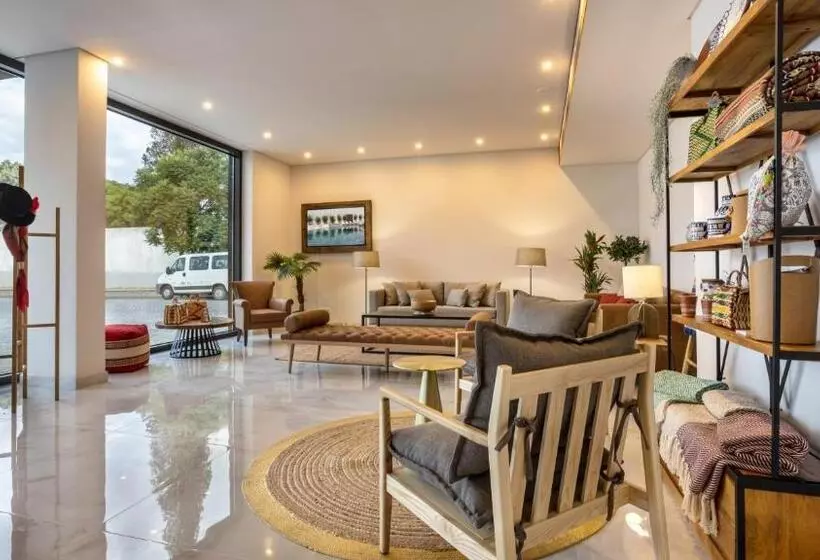 هتل évora O Cante