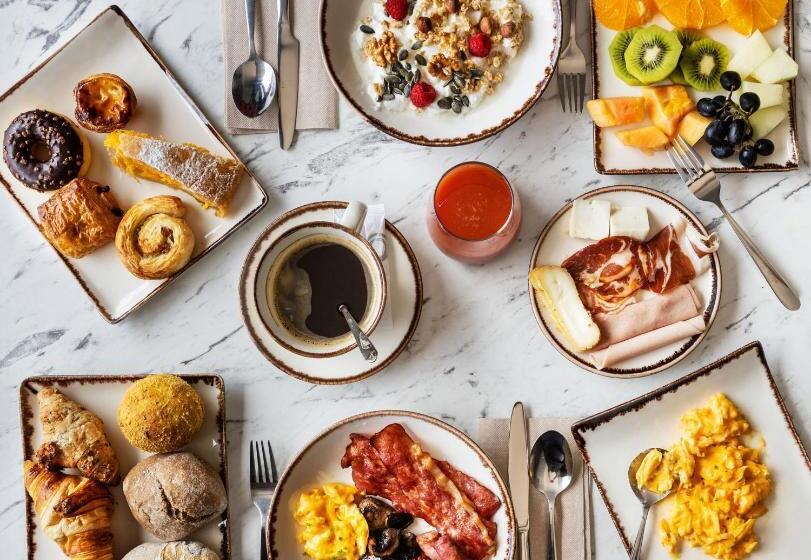 هتل évora O Cante