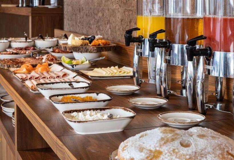 هتل évora O Cante