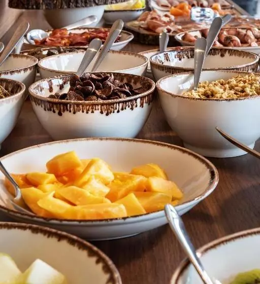 هتل évora O Cante