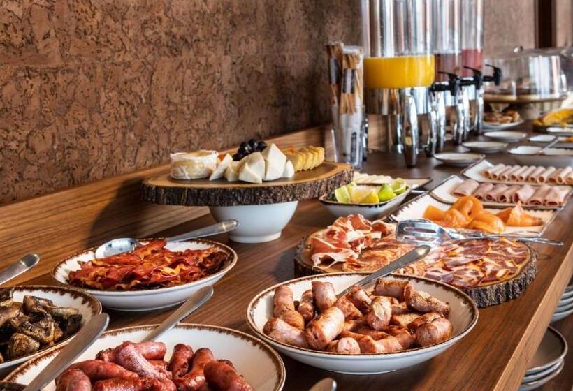 هتل évora O Cante