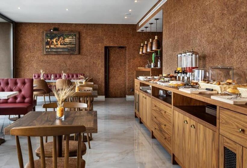 هتل évora O Cante