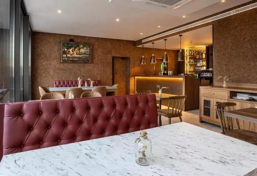 هتل évora O Cante