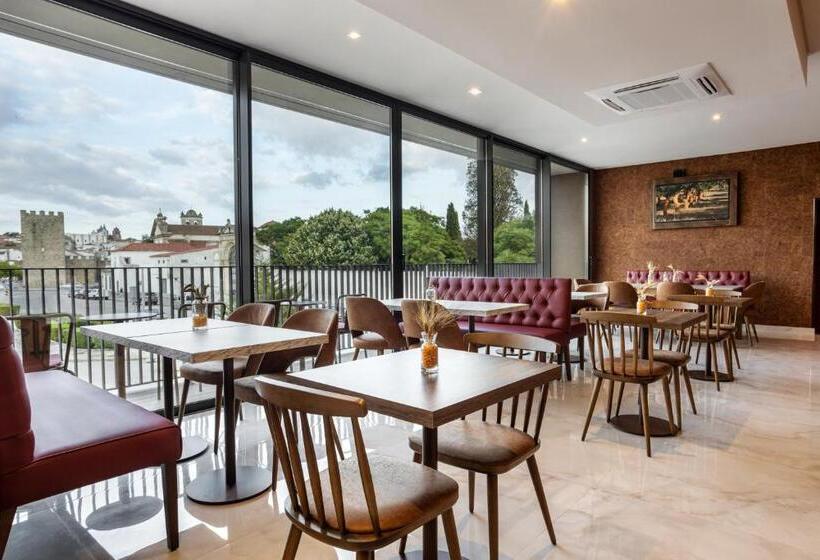 هتل évora O Cante