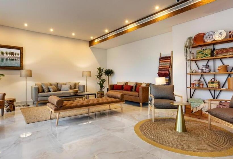 هتل évora O Cante