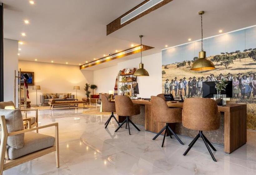 هتل évora O Cante