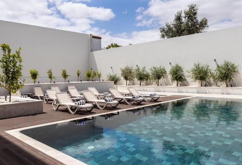 هتل évora O Cante