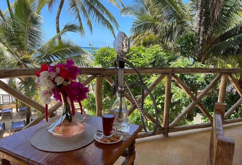 ホテル Sky & Sand Zanzibar