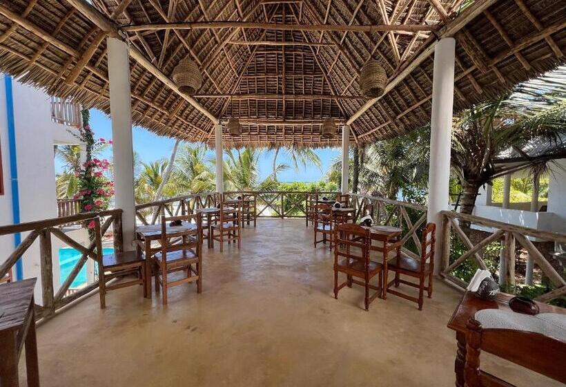 ホテル Sky & Sand Zanzibar