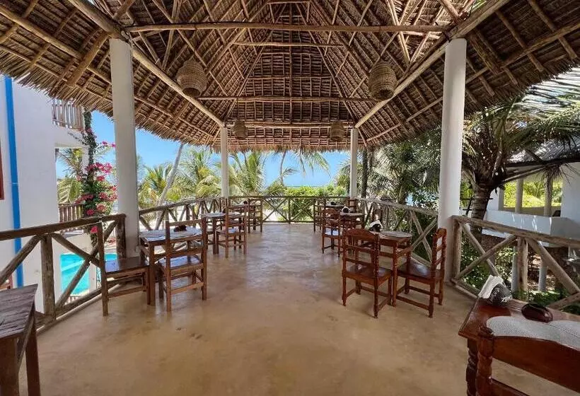 Hotelli Sky & Sand Zanzibar