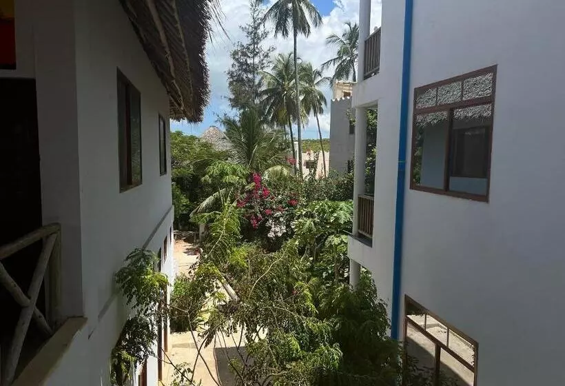 Hotelli Sky & Sand Zanzibar