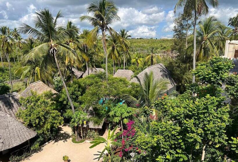 ホテル Sky & Sand Zanzibar