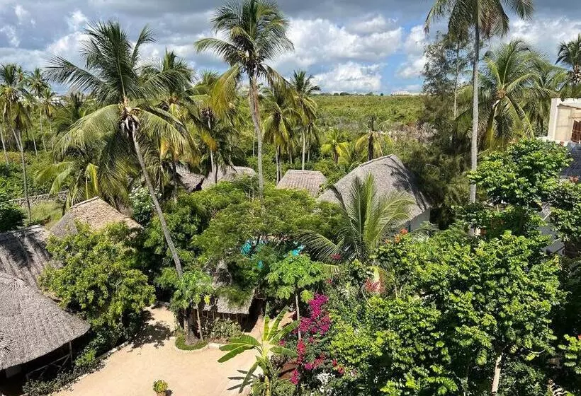 Hotelli Sky & Sand Zanzibar