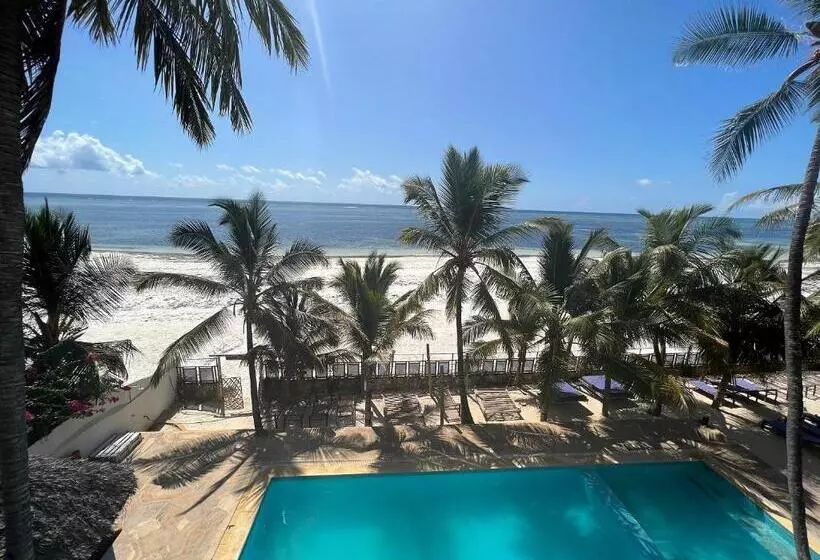 Hotelli Sky & Sand Zanzibar