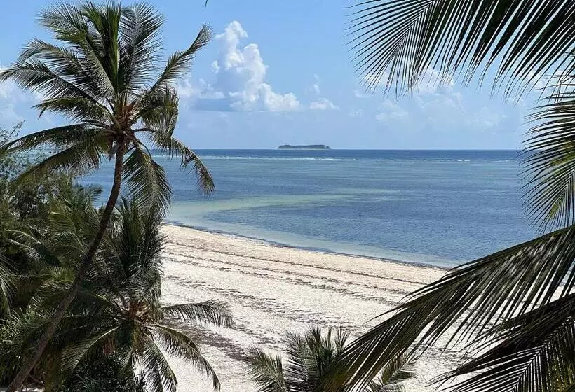 Hotelli Sky & Sand Zanzibar